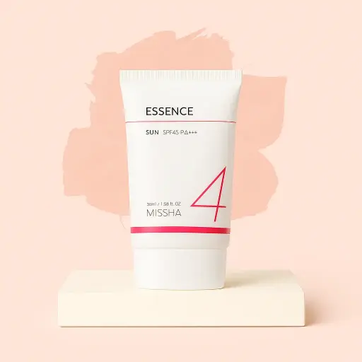 [378] All Around Safe Block Essence Sun