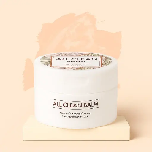 [1021] All Clean Balm