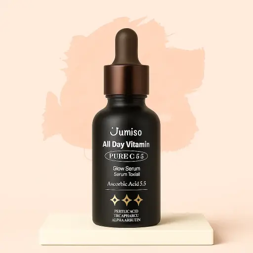 All Day Pure 5.5 Glow Serum