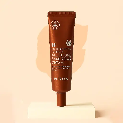 All In One Snail Repair Cream