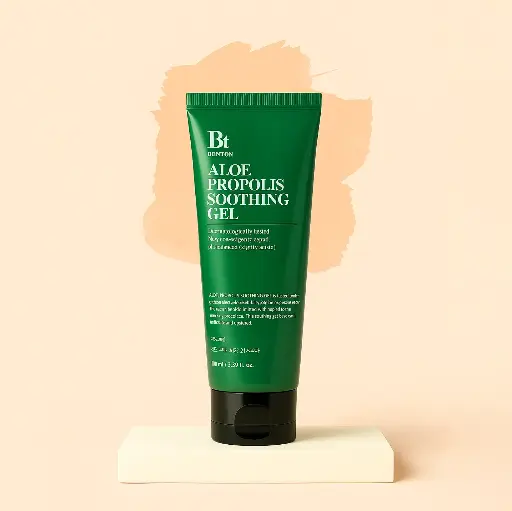 [662] Aloe Propolis Soothing Gel