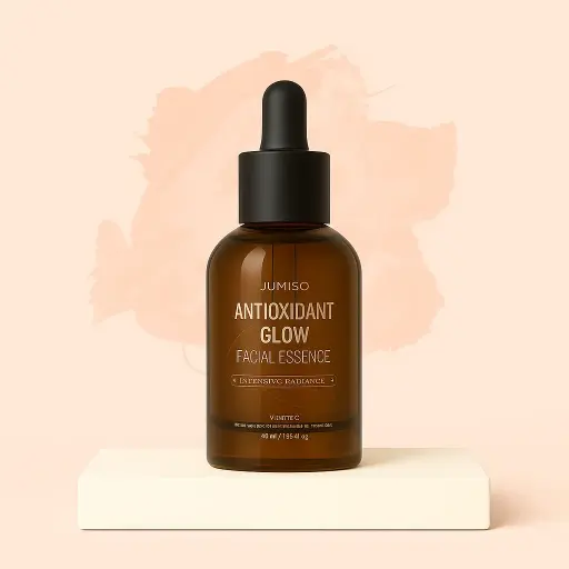 Antioxidant Glow Facial Essence