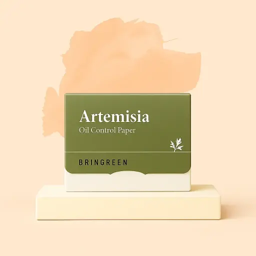 Artemisia Oil Control Paper
