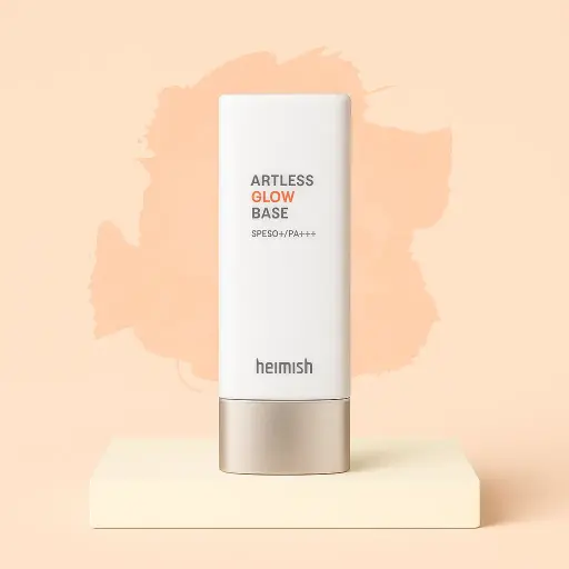 [2078] Artless Glow Base