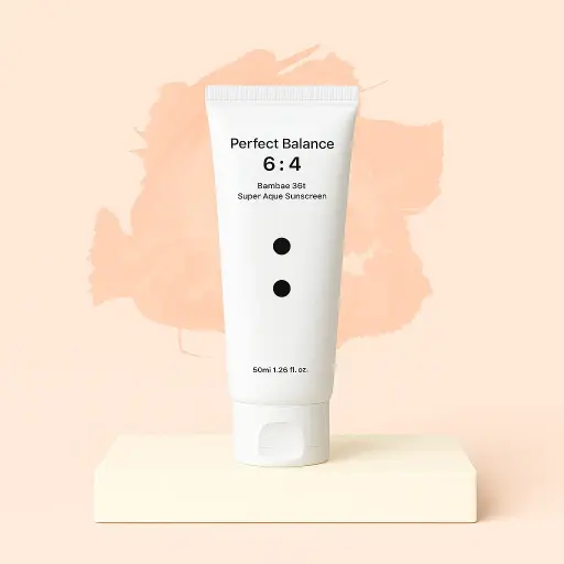 [2500] Bamboo 365 Super Aqua Sunscreen