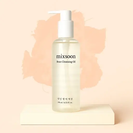 [2262] Bean Cleansing Oil