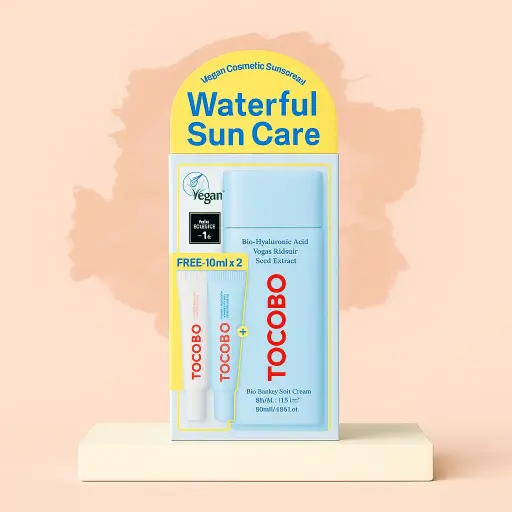 Bio Watery Sun Cream