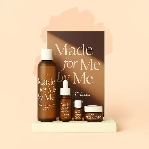 [2271] Biome Skin Lux Edition