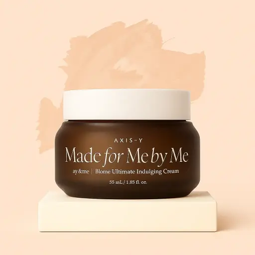 Biome Ultimate Indulging Cream