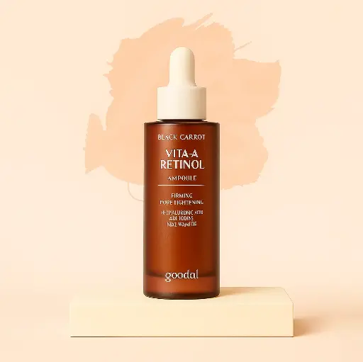 Black Carrot Vita-A Retinol Firming Ampoule