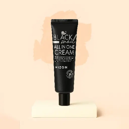Black Snail All In One Cream