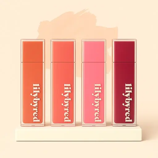 Bloody Liar Coating Tint