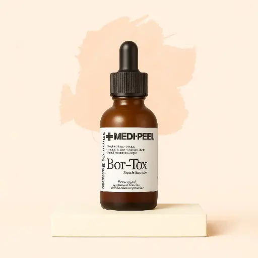 [1138] Bortox Peptide Ampoule