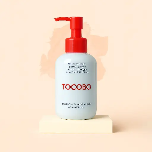 [1854] Calamine Pore Control Cleansing Oil