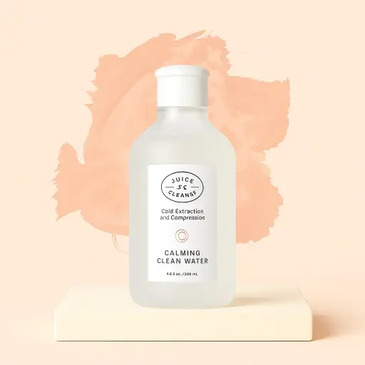 [1688] Calming Clean Water