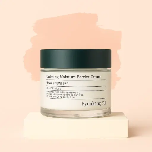 Calming Moisture Barrier Cream