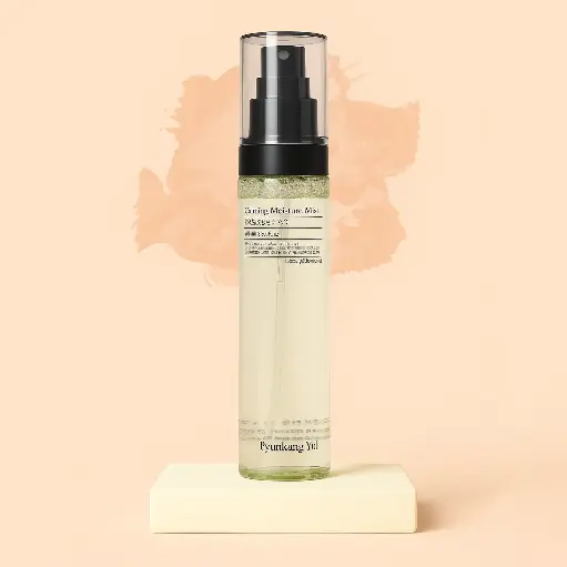 Calming Moisture Mist