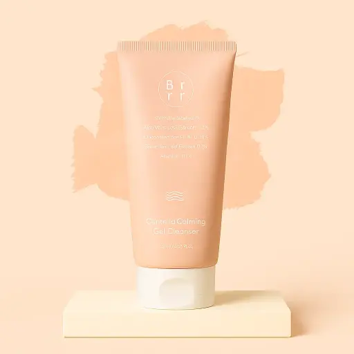 Centella Calming Gel Cleanser