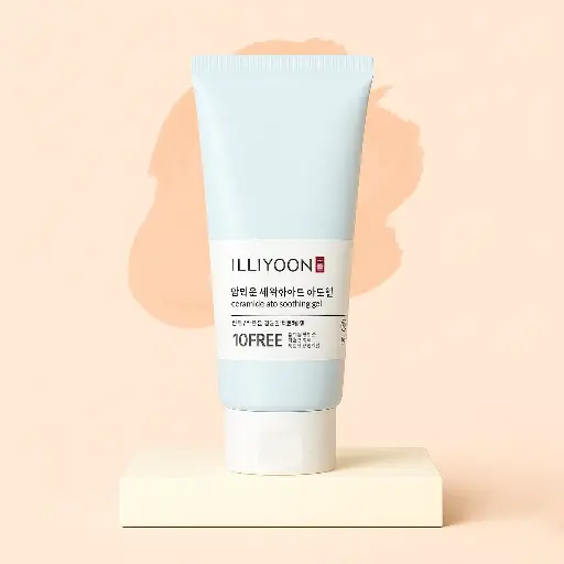 [367] Ceramide Ato Soothing Gel