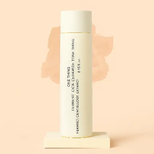 Cica Ceramide Toner