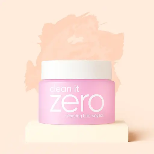 Clean It Zero Cleansing Balm Original