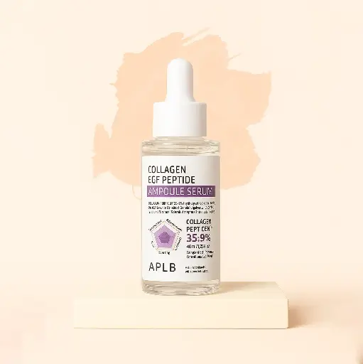 Collagen EGF Peptide Ampoule Serum