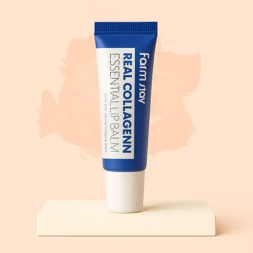 Collagen Essential Lip Balm