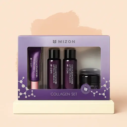 [2469] Collagen Miniature Set