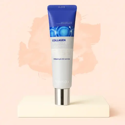 [2522] Collagen Water Full Moist Rolling Eye Serum