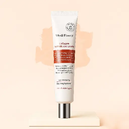 [2477] Collagen Wrinkle Eye Cream