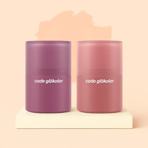 Color Lipcerin