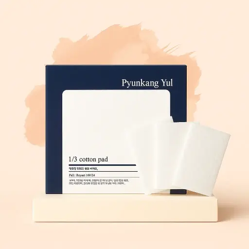 Cotton Pads