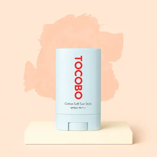 Cotton Soft Sun Stick