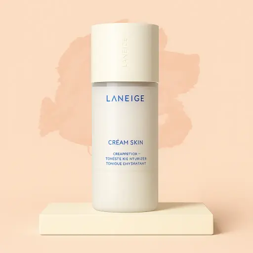 Cream Skin Cerapeptide Refiner