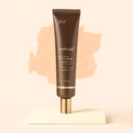 Deep Vita A Retinol Serum