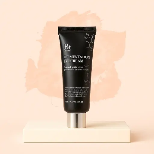 Deluxe Fermentation Eye Cream