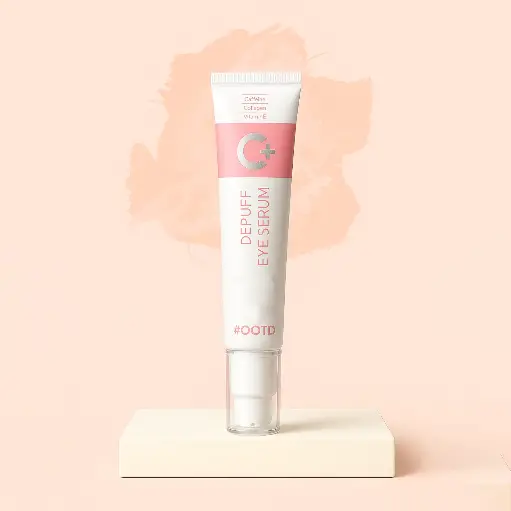 Depuff Eye Serum