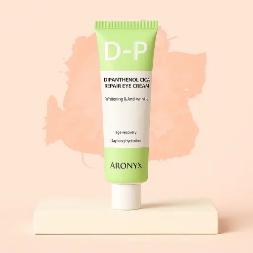 D-Panthenol Cica Repair Eye Cream