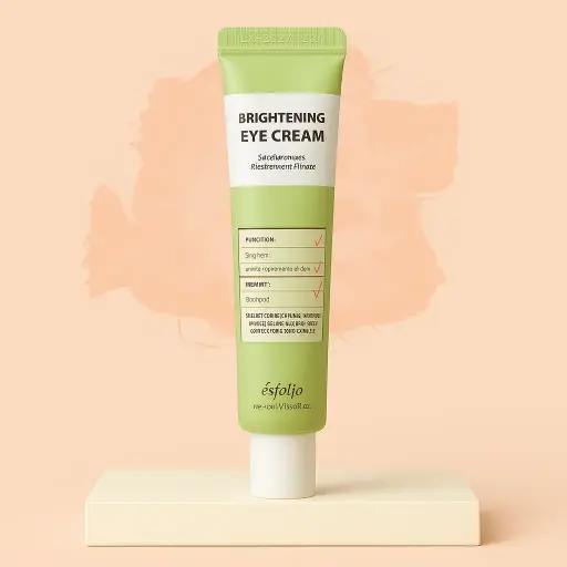 [1455] Eye Cream Brightening