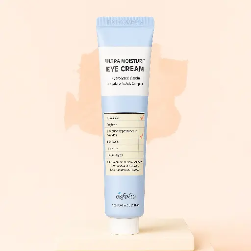 [1529] Eye Cream Moisture