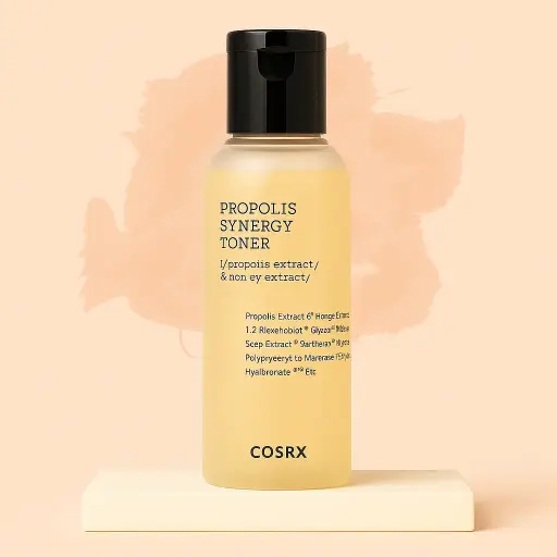 Full Fit Propolis Synergy Toner
