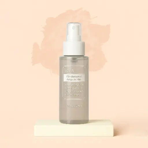 Fundamental Ampule Mist