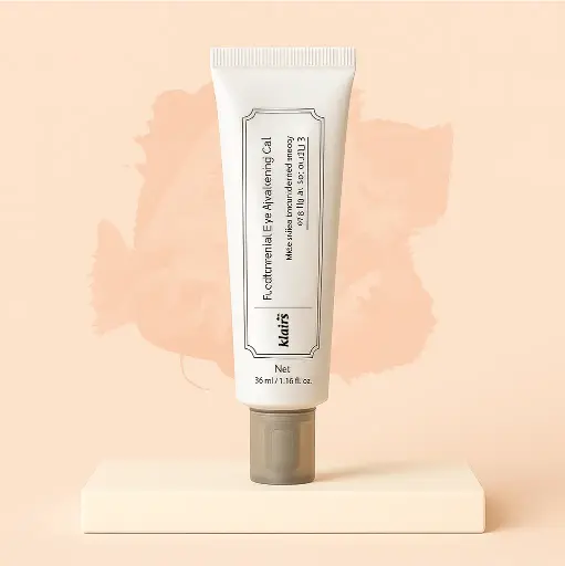 Fundamental Eye Awakening Gel