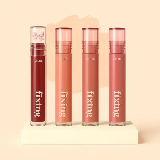 Glow Fixing Tint 