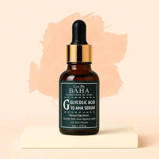 Glycolic Acid 10 AHA Serum