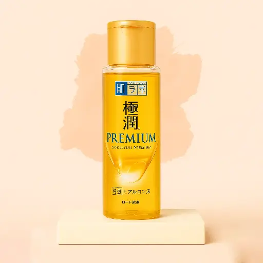 [2208] Gokujyun Premium Lotion