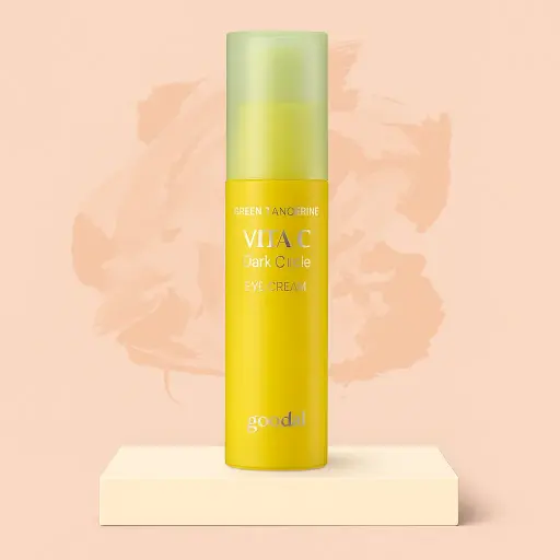 Green Tangerine Vita C Dark Circle Eye Cream