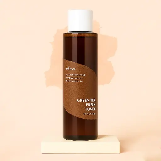 Green Tea Fresh Toner