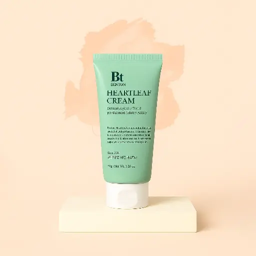 Heart Leaf Cream