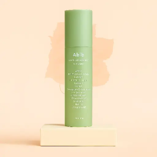 Heartleaf Facial Mist Calming Spray + Refill